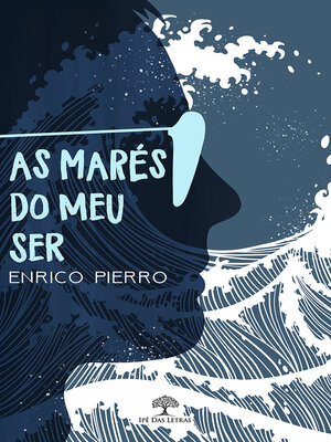 cover image of As marés do meu ser